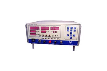 微電機(jī)測試儀